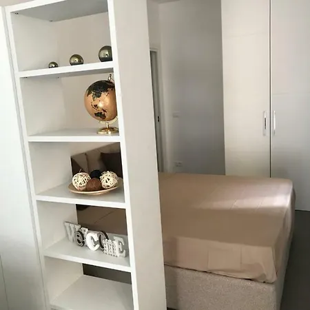 Gabriella's House - Centro Apartment